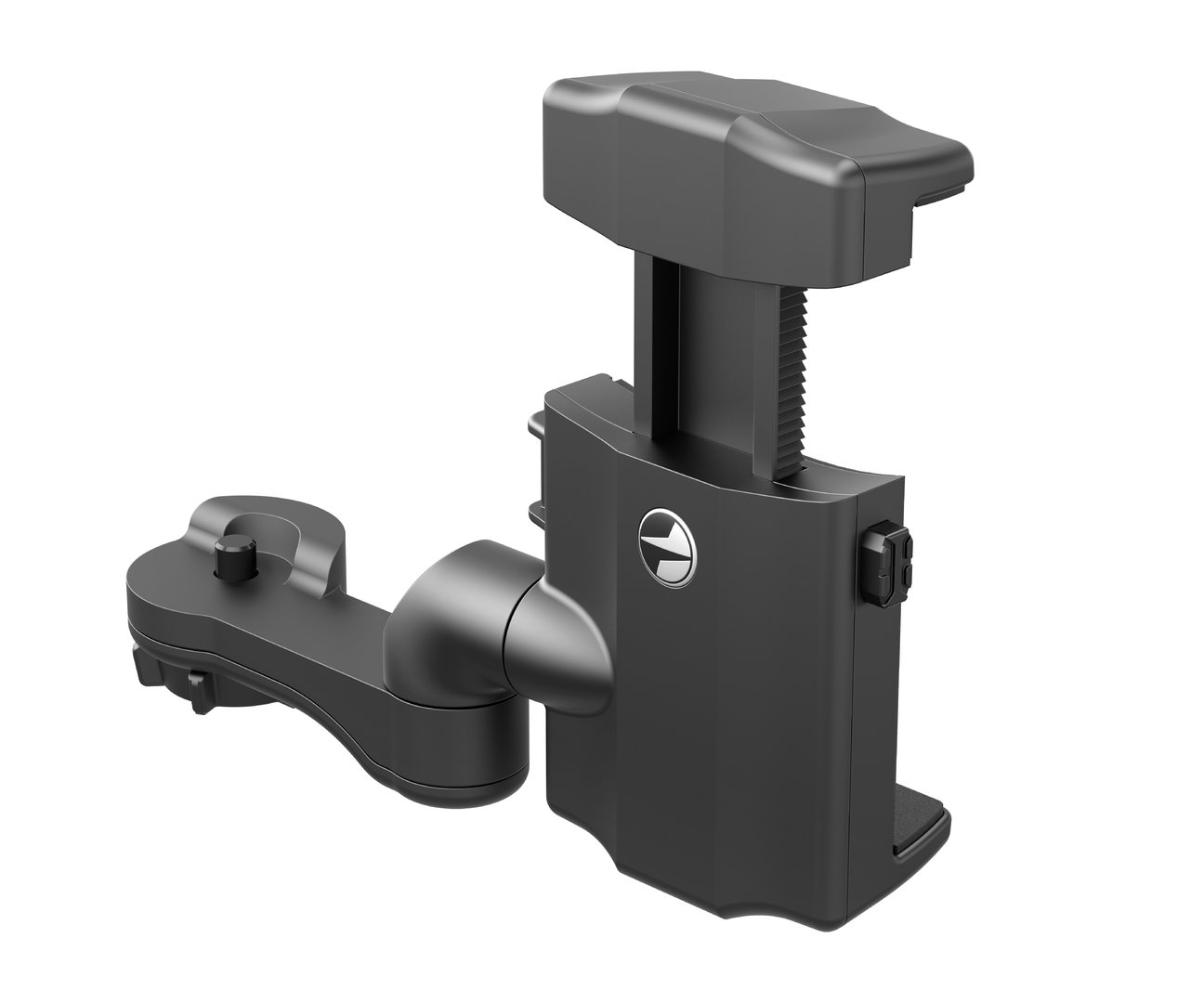 PULSAR Helion Flip-Up Smartphone-Halterung PULSAR Helion Flip-Up Smartphone-Halterung