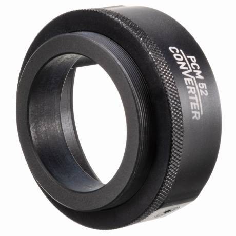 SMARTCLIP Adapter-Reduzierhülse SMARTCLIP Adapter-Reduzierhülse