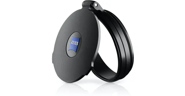 Zeiss Flip Cover magnetischer Objektivschutzdeckel Zeiss Flip Cover magnetischer Objektivschutzdeckel