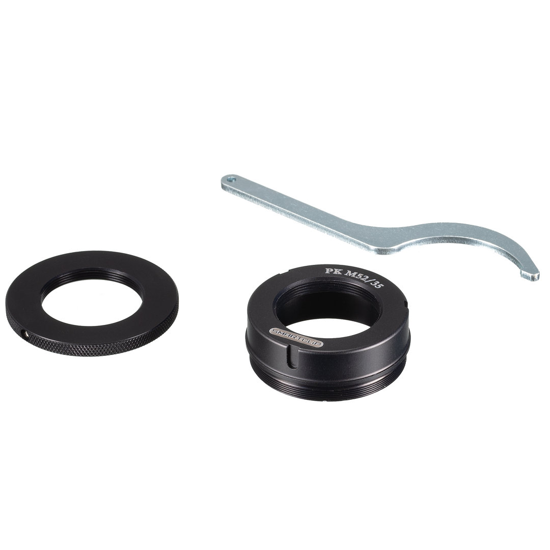 SMARTCLIP Converter PK52/351 Pulsar Krypton und Proton SMARTCLIP Converter PK52/351 Pulsar Krypton und Proton