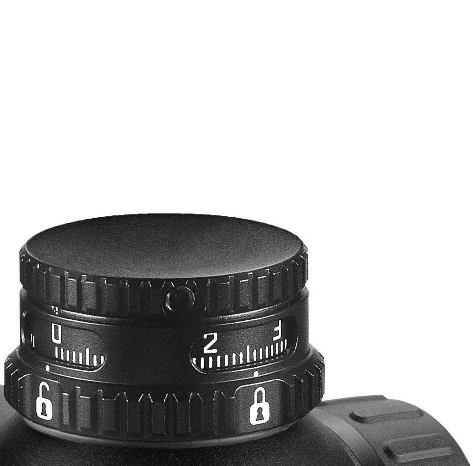 Leica Magnus 1,8-12x50 i BDC Zielfernrohr