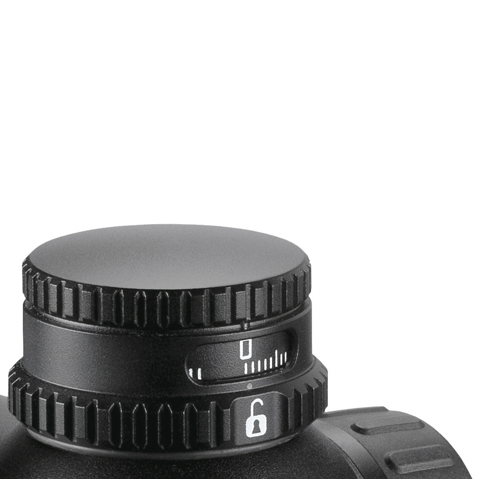 Leica Magnus 1,8-12x50 i BDC Zielfernrohr