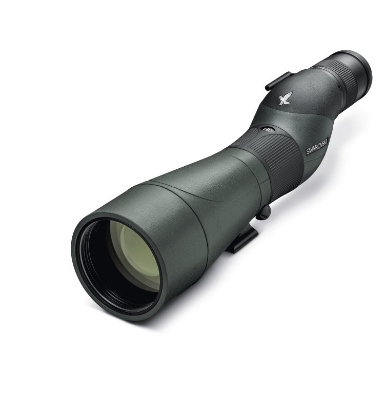 Swarovski ATS/STS Teleskop-Set mit Okular Swarovski ATS/STS Teleskop-Set mit Okular