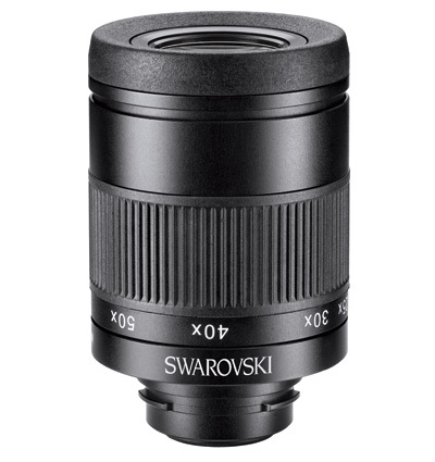 Swarovski Okular 25 - 50x W Swarovski Okular 25 - 50x W