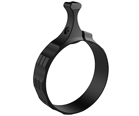 Throw Lever für HELIA (Vergrößerungshebel) Throw Lever für HELIA (Vergrößerungshebel)