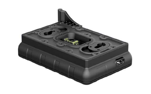 Pulsar IPS Akku-Ladegerät Pulsar IPS Akku-Ladegerät