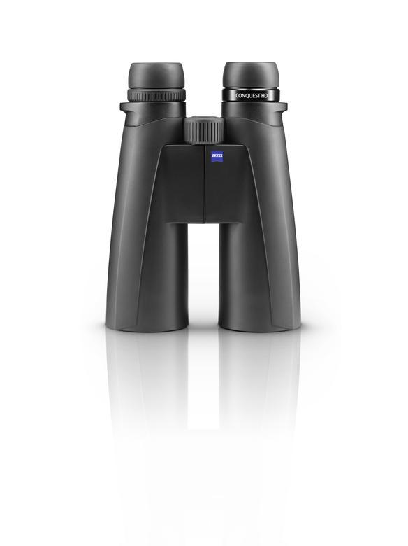 Zeiss Conquest HD Serie