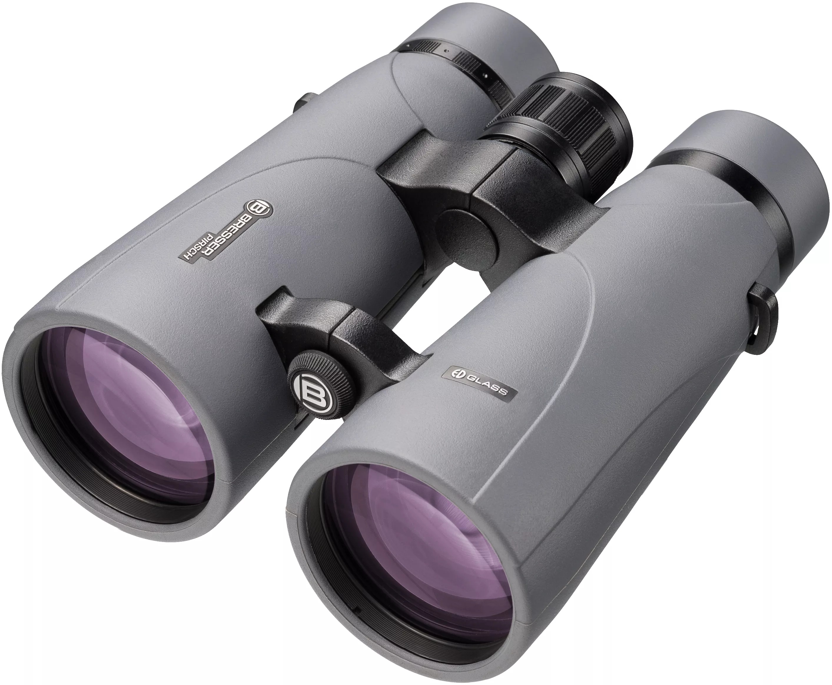 BRESSER Pirsch ED 8x56 Fernglas mit Phasenvergütung