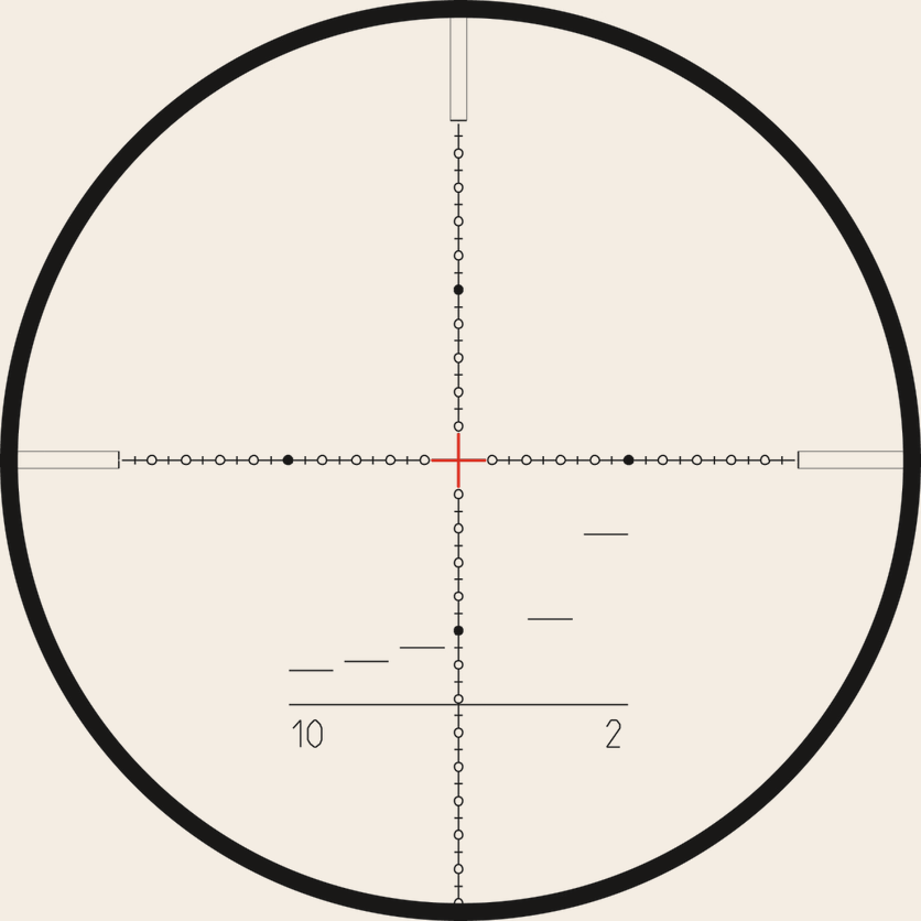 KAHLES K624i 6-24x56i